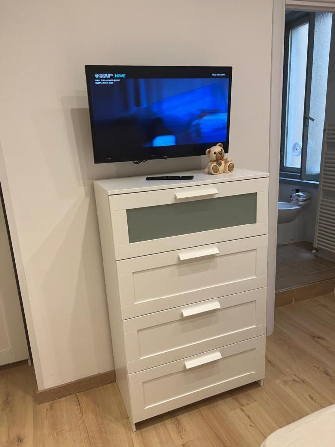 Alla Scalinata Del Teatro Rossetti Confort Suites Parcheggio Trieste Ngoại thất bức ảnh