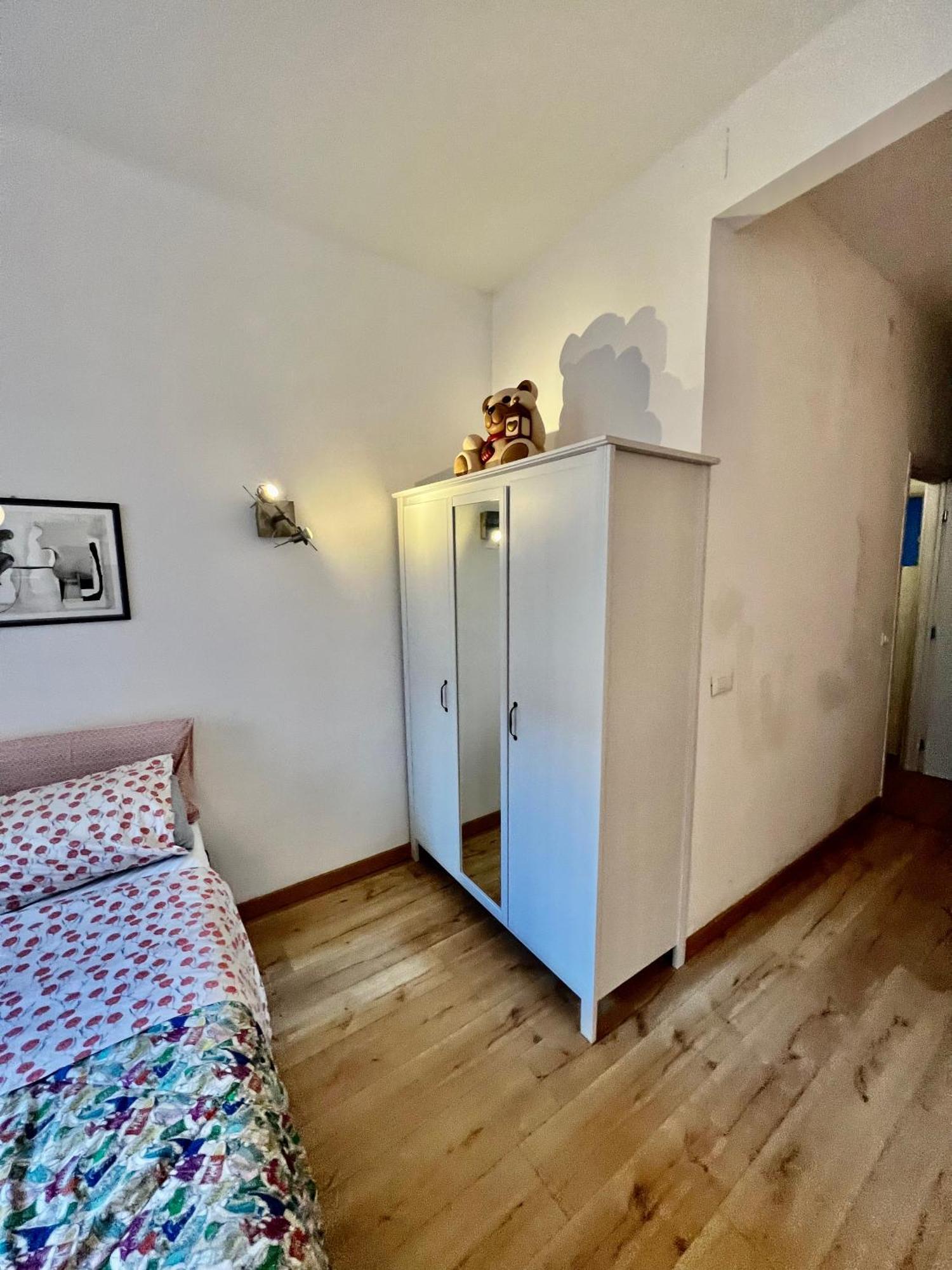 Alla Scalinata Del Teatro Rossetti Confort Suites Parcheggio Trieste Ngoại thất bức ảnh
